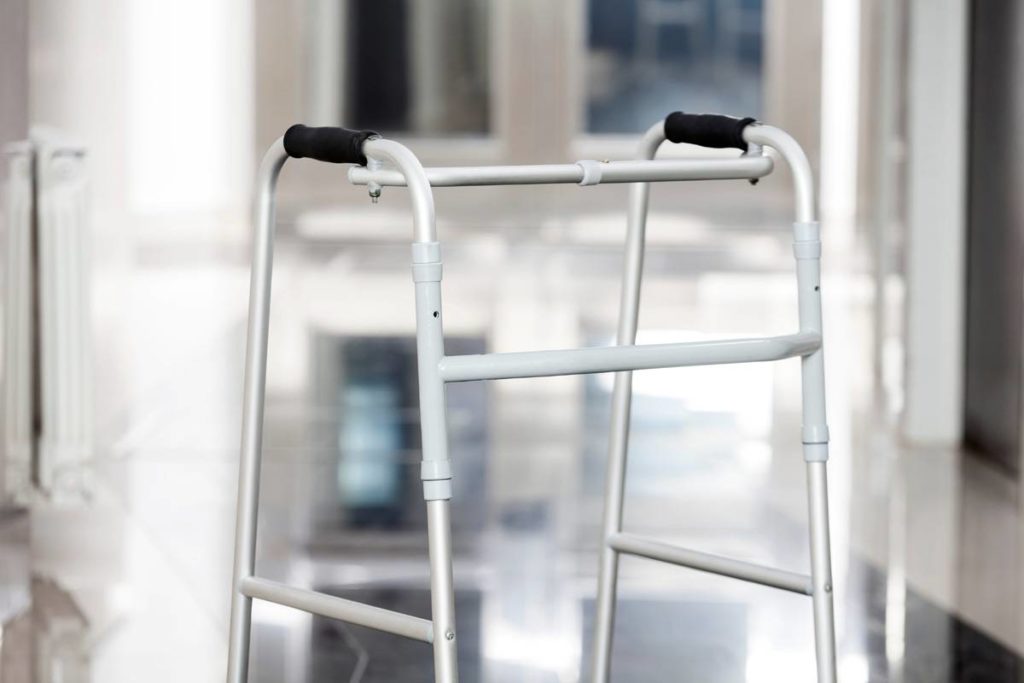 the-complete-guide-to-zimmer-frames-and-rollators